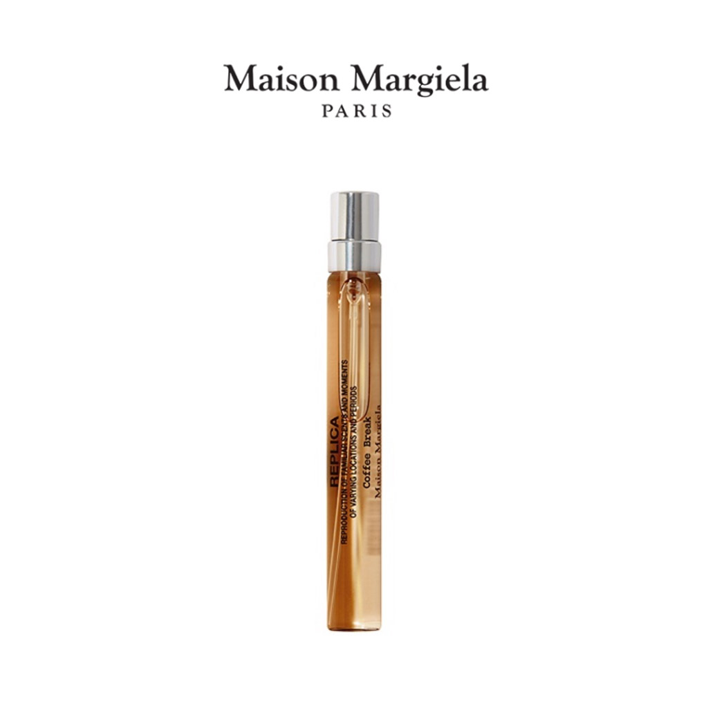 MAISON MARGIELA REPLICA COFFEE BREAK EAU DE TOILETTE