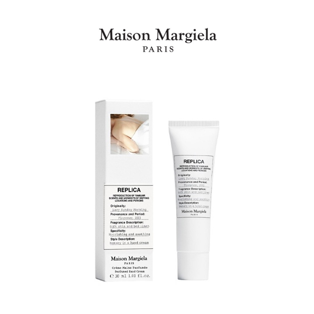 MM SAILING DAY HANDCREAM