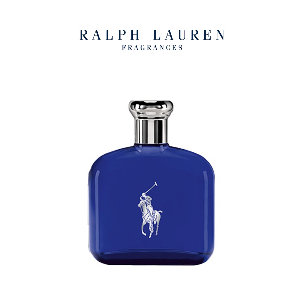 P BLUE 1.4OZ/40ML EDT SPRY CTN G