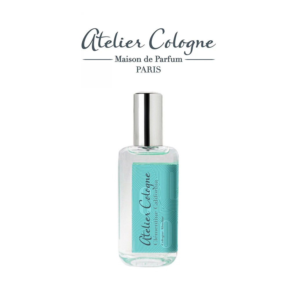 Clementine California 30ml