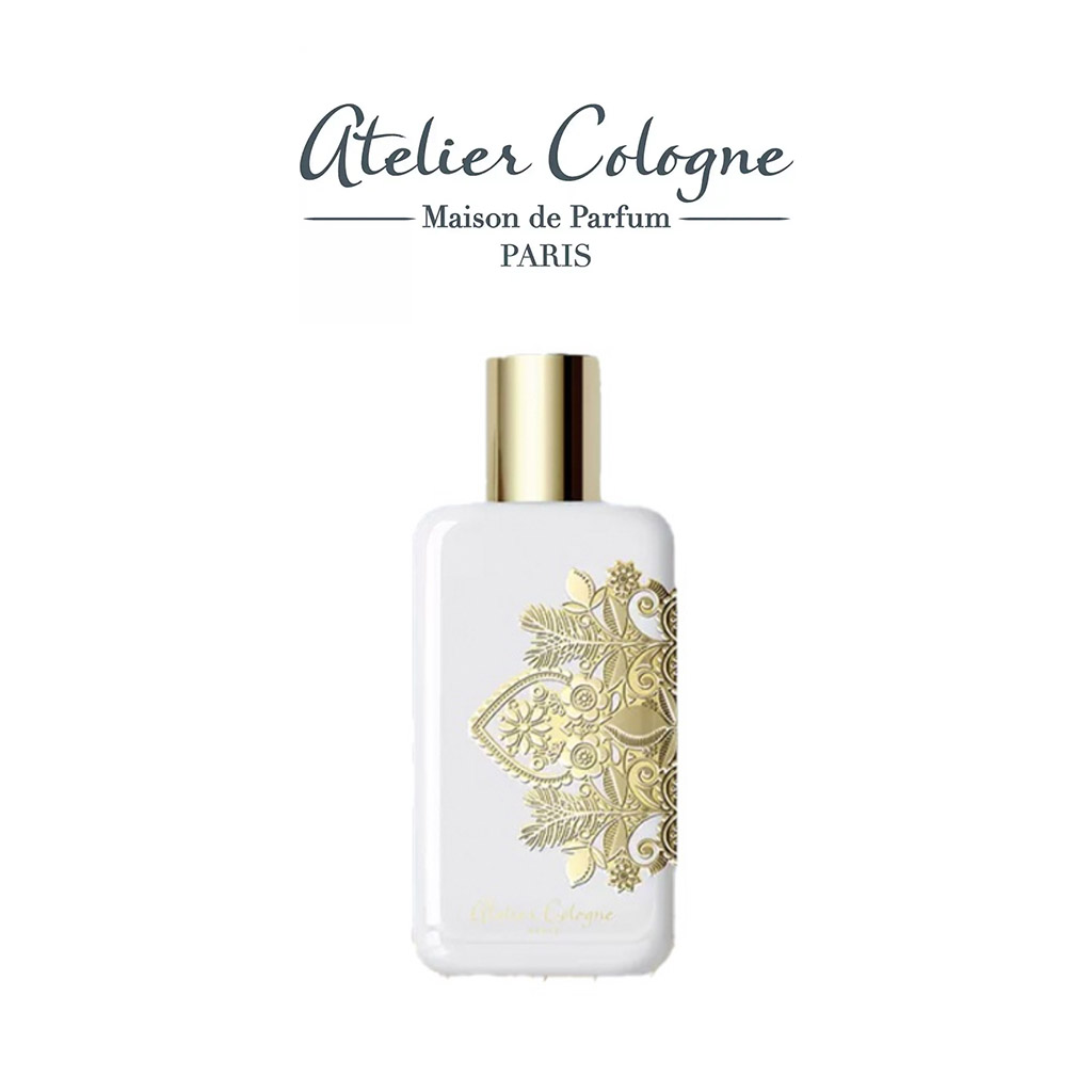 Cedre Atlas Limited Edition