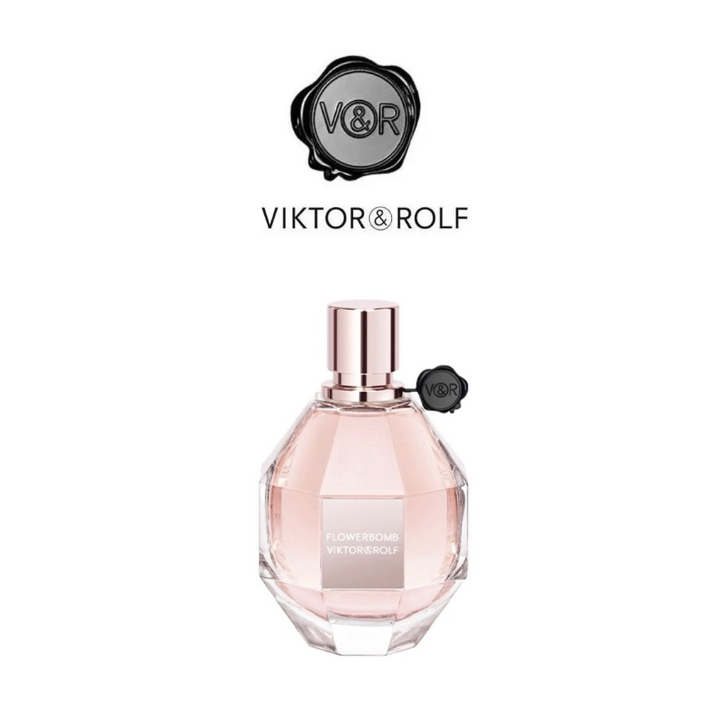 VIKTOR & ROLF FLOWERBOMB EDP 30ML
