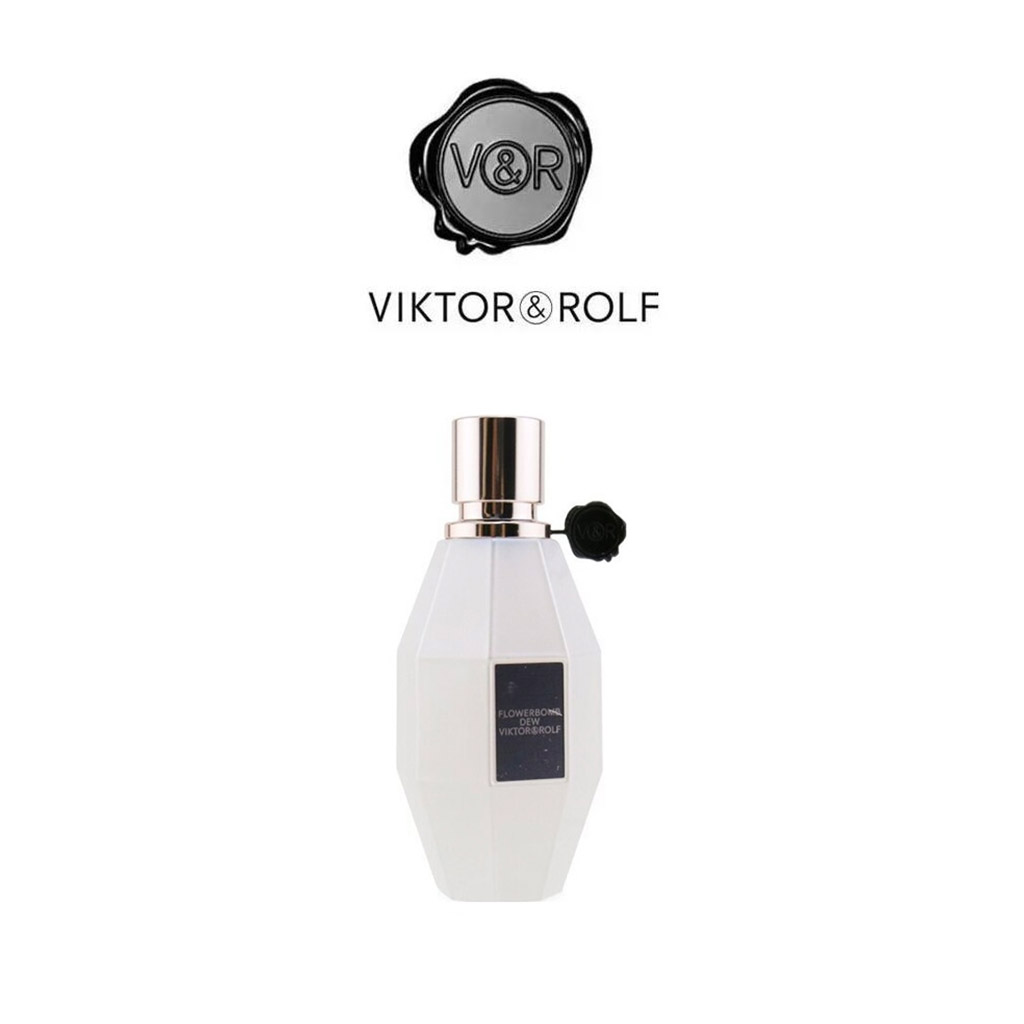 VIKTOR & ROLF FLB DEW EDP 50ML TEST