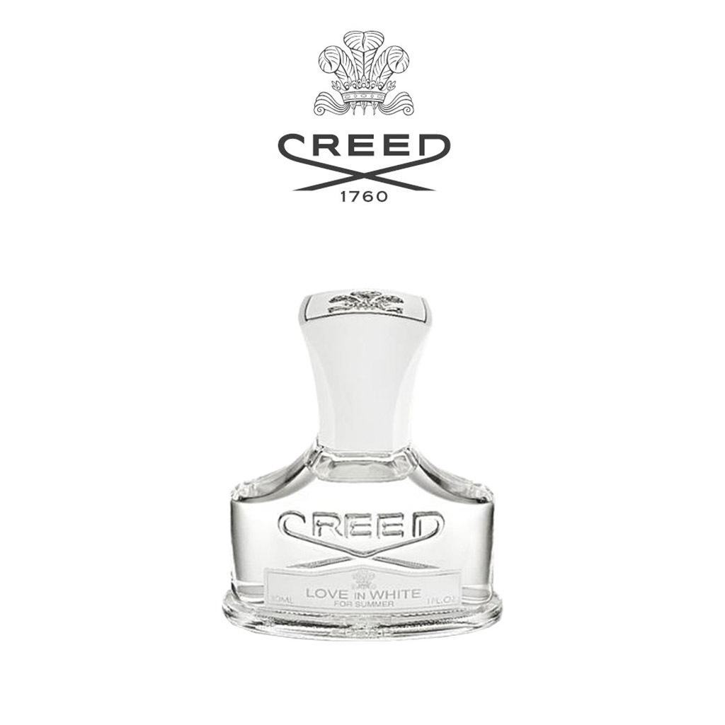 CREED - 30ml Millesime  Love In White
