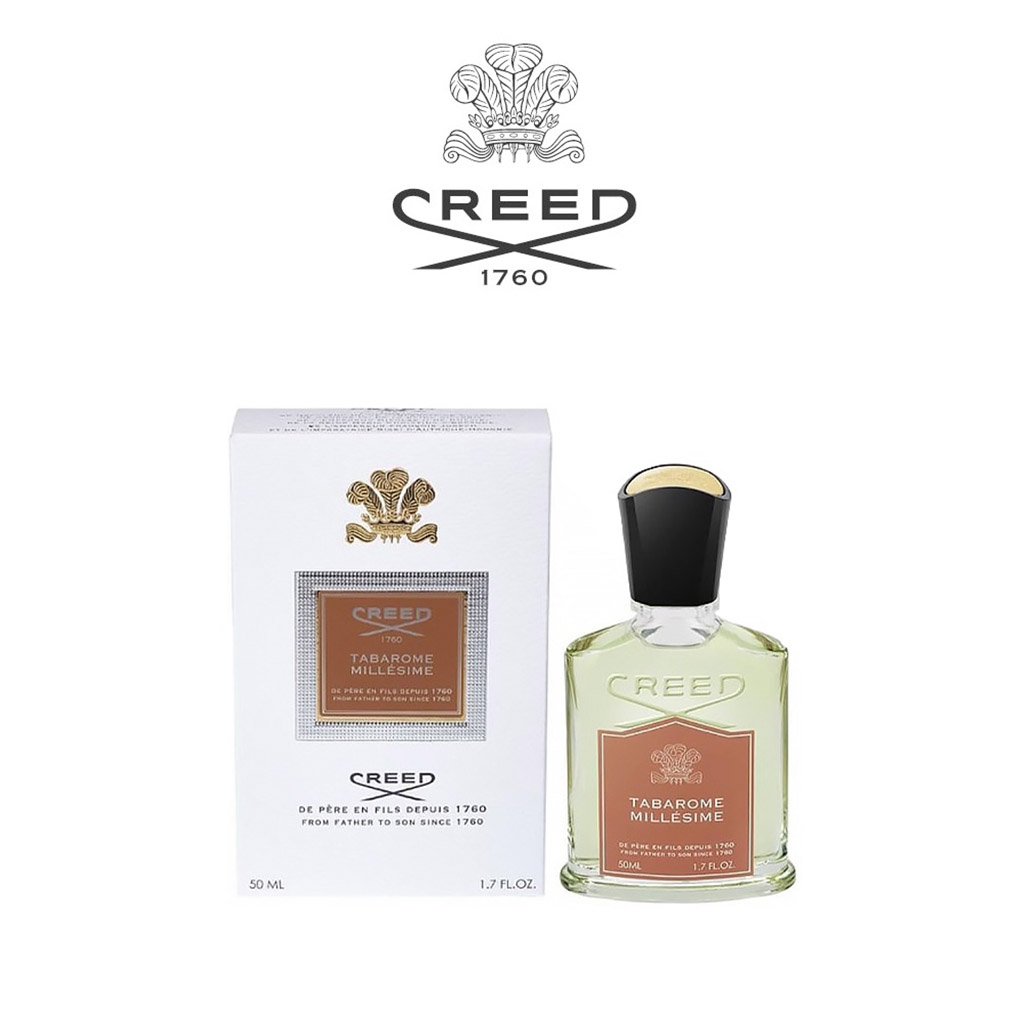 CREED - 50ml Millesime Tabarome Millésime