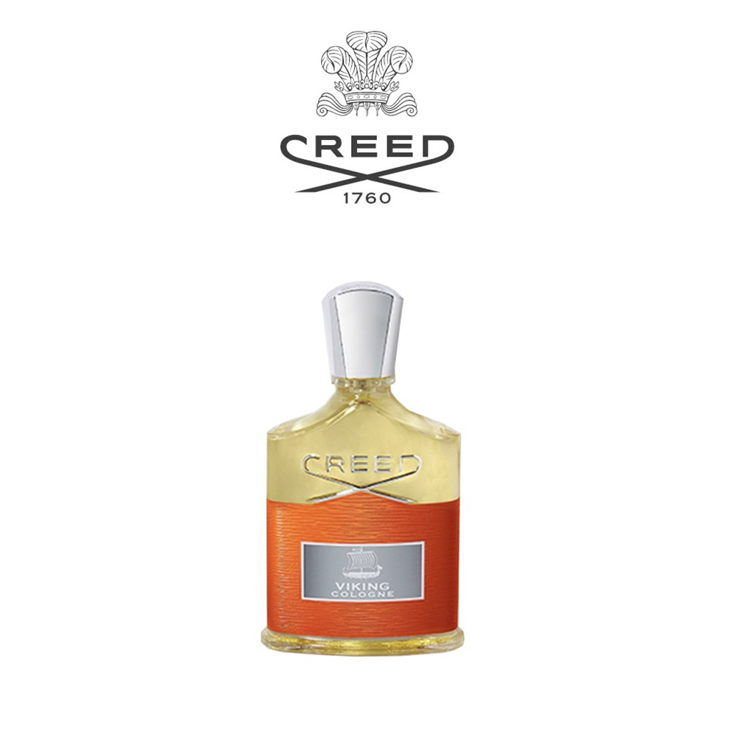 CREED - 50ml Millesime Viking Cologne