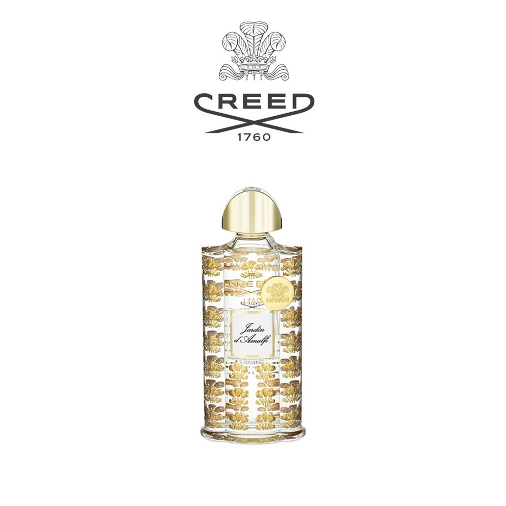 CREED - 75ml Royal Exclusives Jardin d'Amalfi