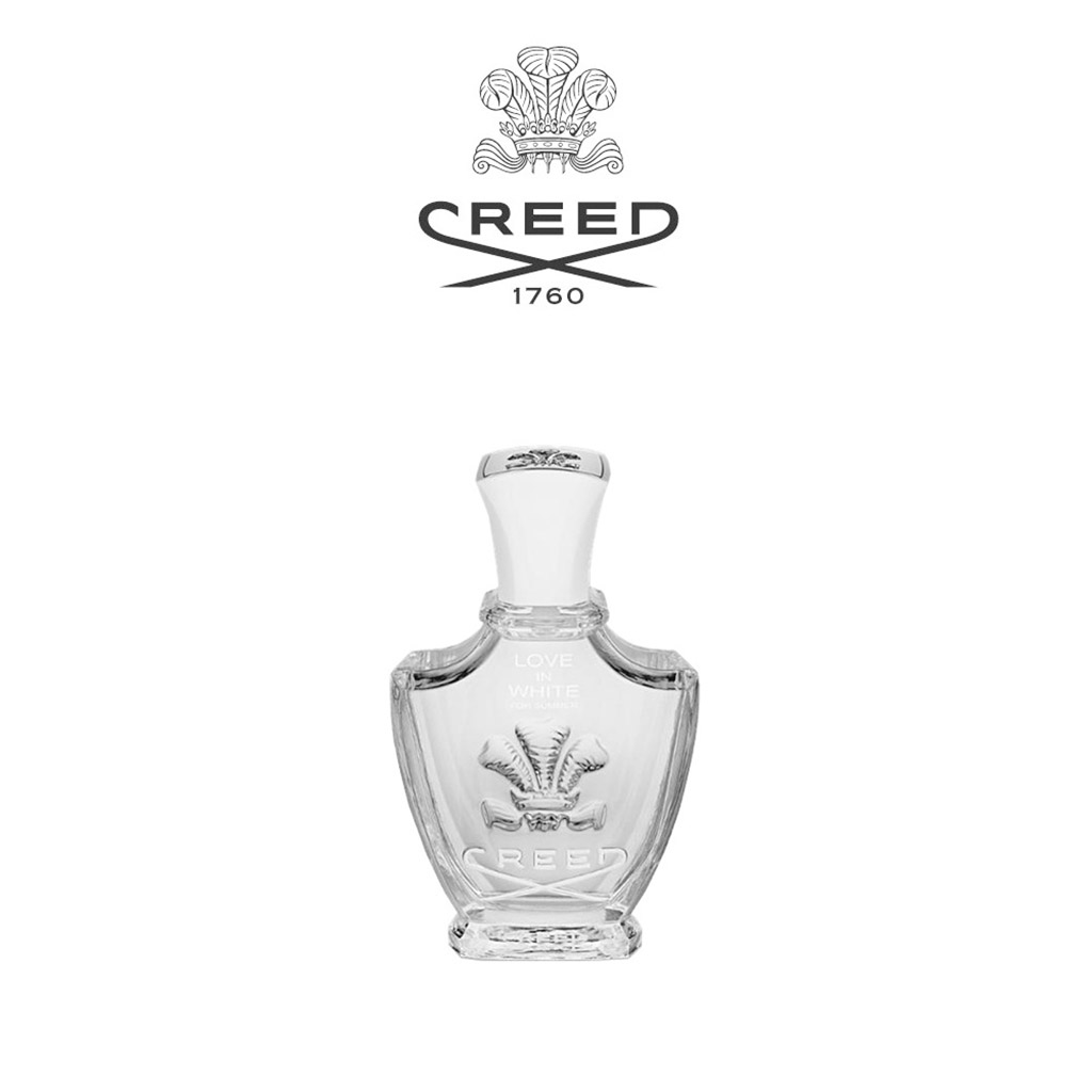 CREED - 75ml Millesime Love In White
