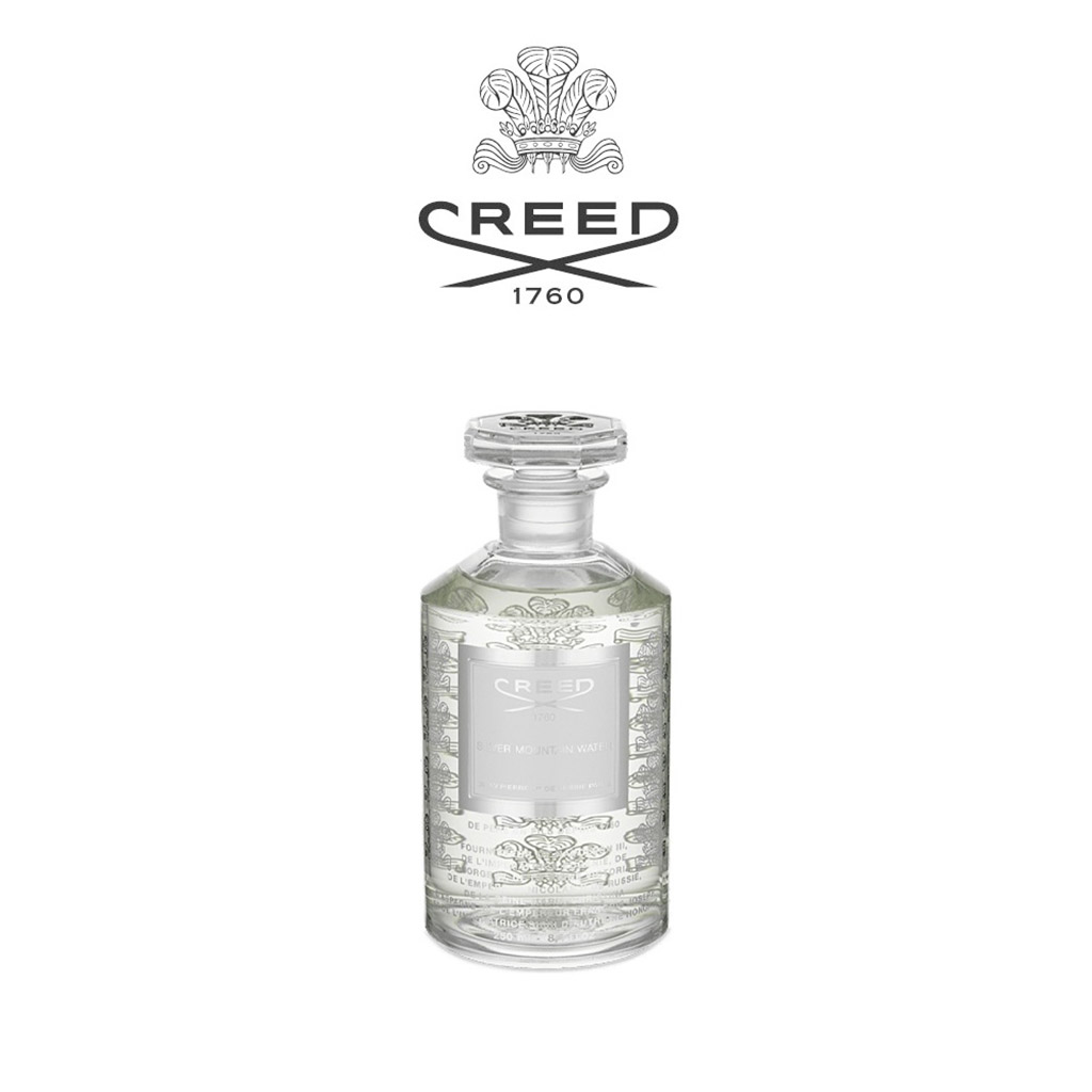 CREED - 250ml Millesime Silver Mountain Water