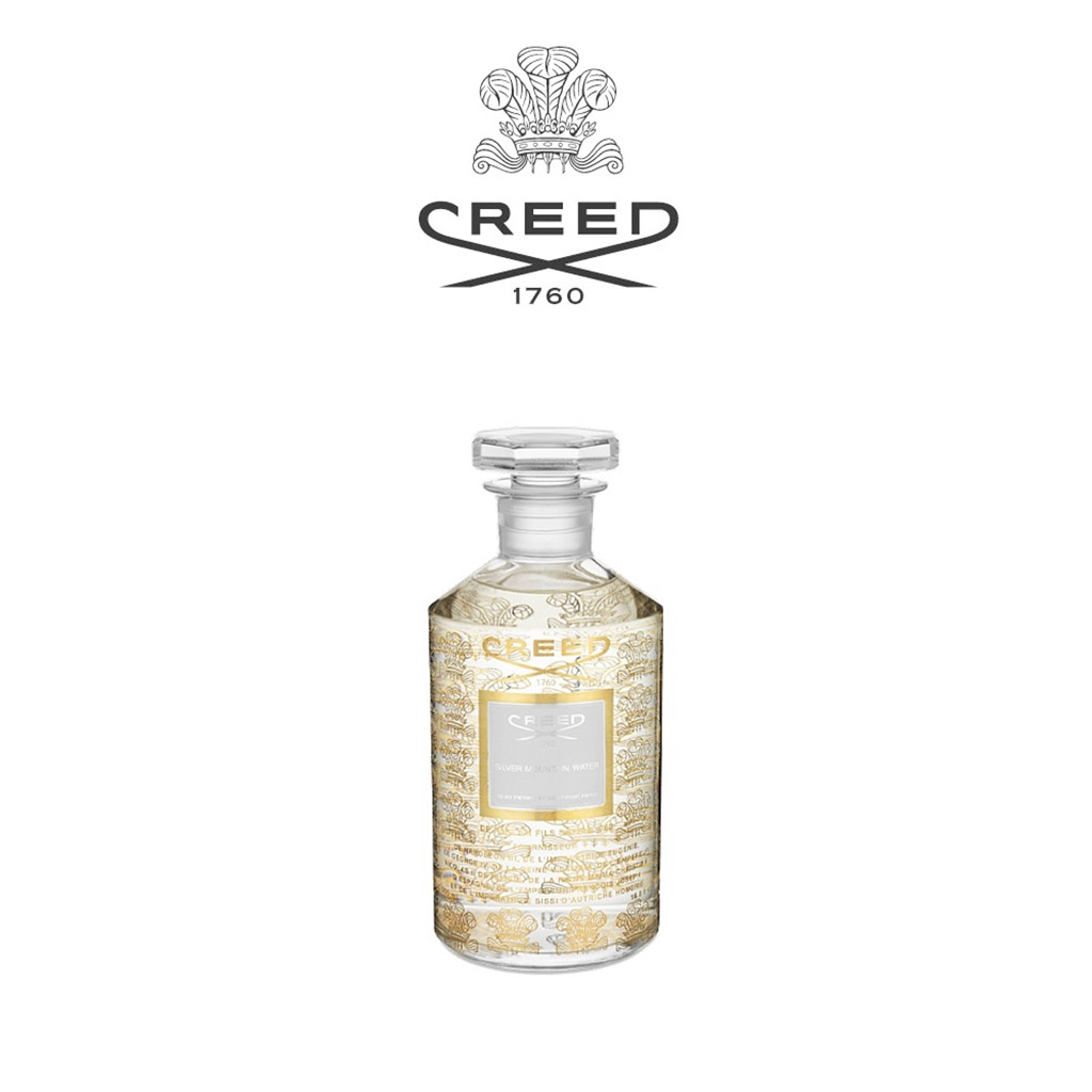 CREED - 500ml Millesime Silver Mountain Water