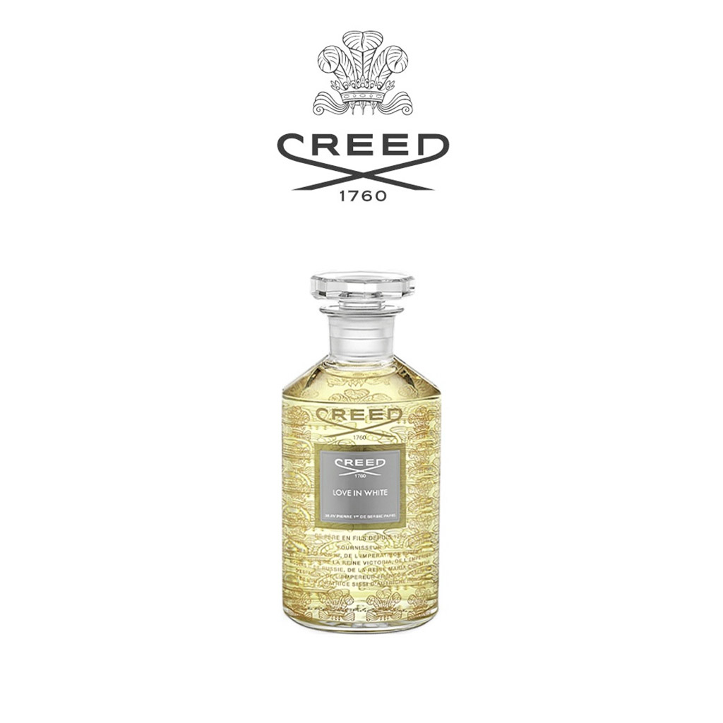 CREED - 500ml Millesime Love In White