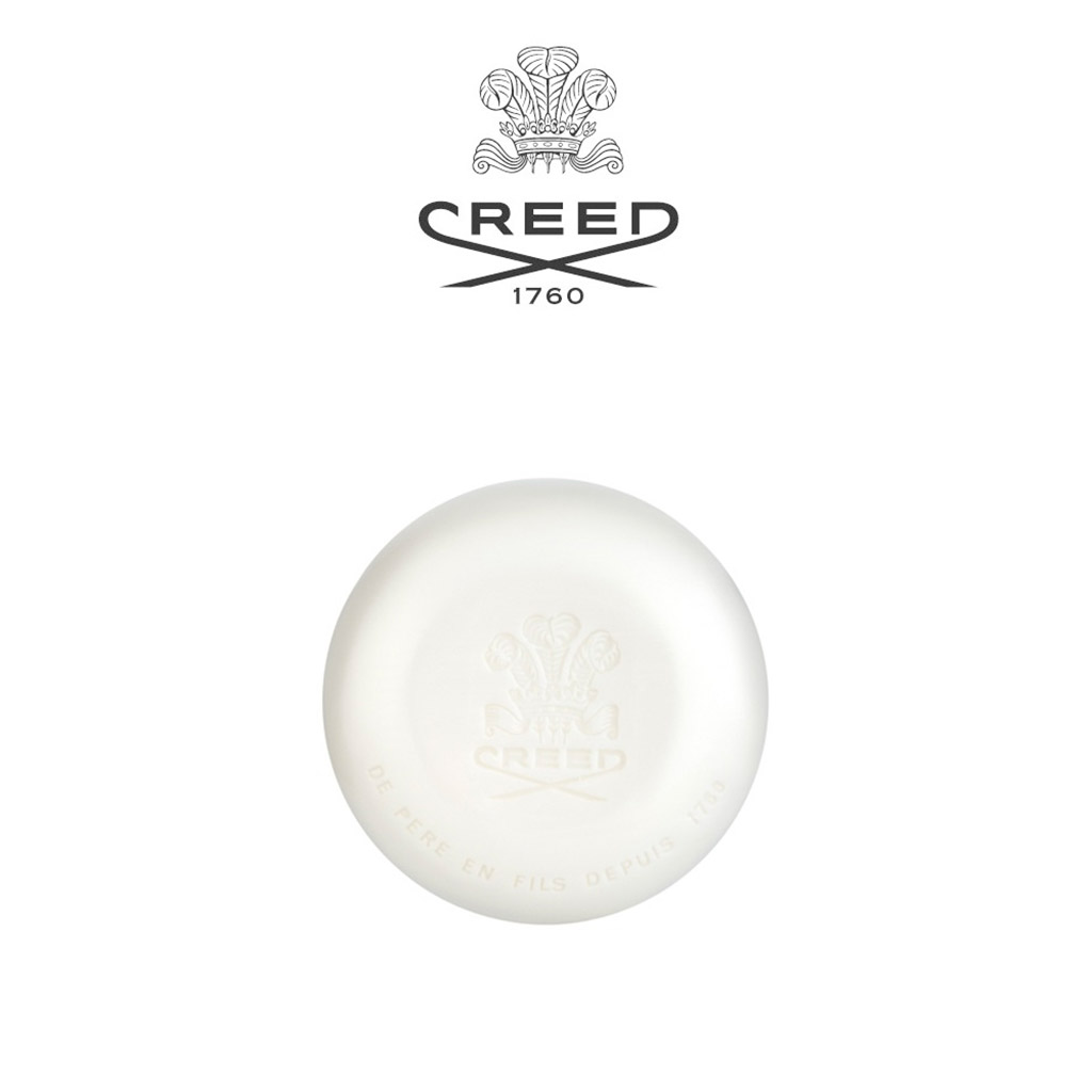 CREED - 150g. Soap Aventus